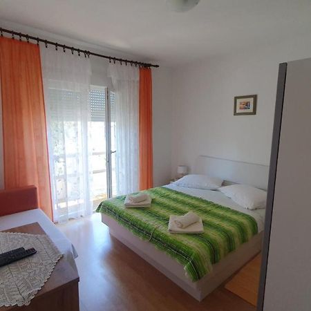 Appartement Violet à Banjol Extérieur photo