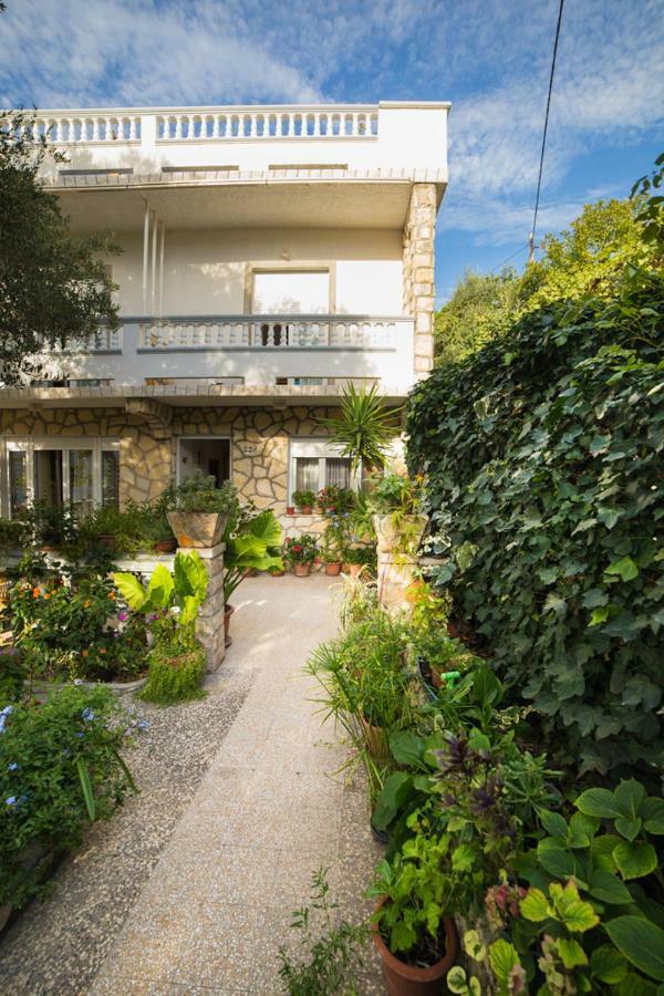 Appartement Violet à Banjol Extérieur photo