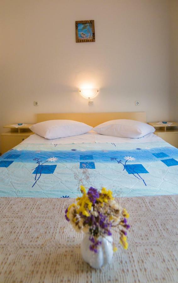 Appartement Violet à Banjol Extérieur photo