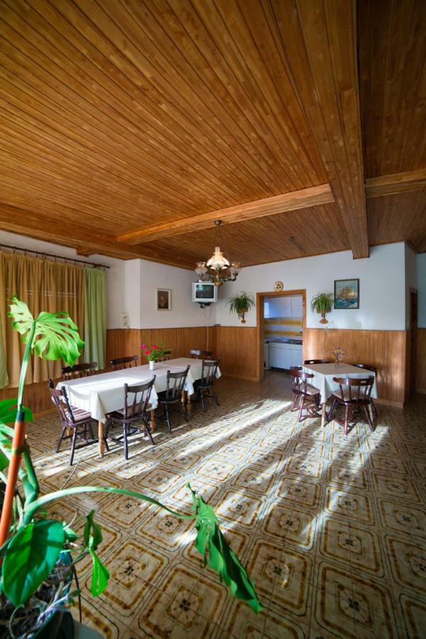 Appartement Violet à Banjol Extérieur photo