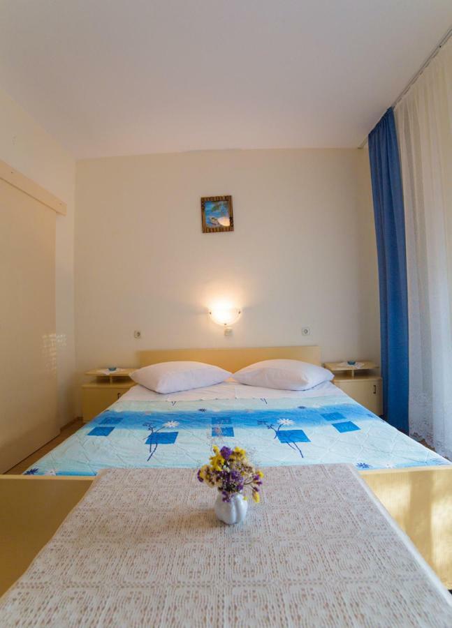 Appartement Violet à Banjol Extérieur photo