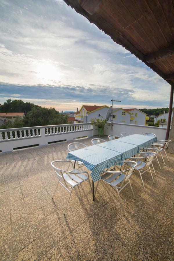 Appartement Violet à Banjol Extérieur photo