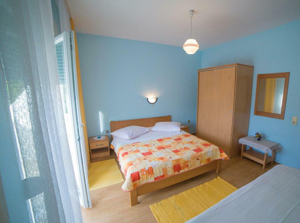 Appartement Violet à Banjol Extérieur photo