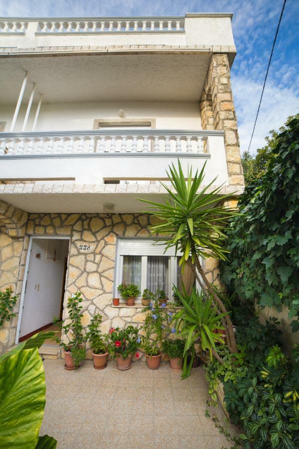 Appartement Violet à Banjol Extérieur photo