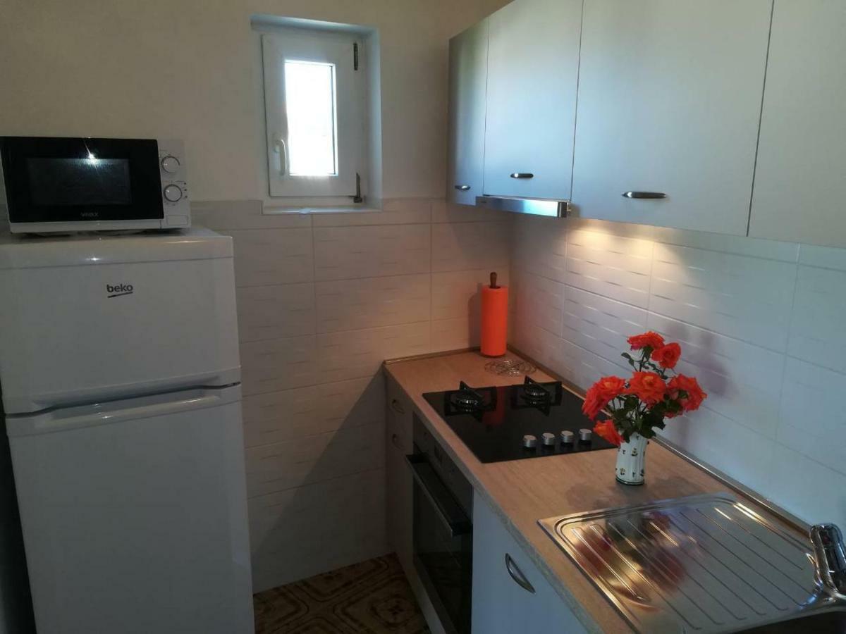 Appartement Violet à Banjol Extérieur photo